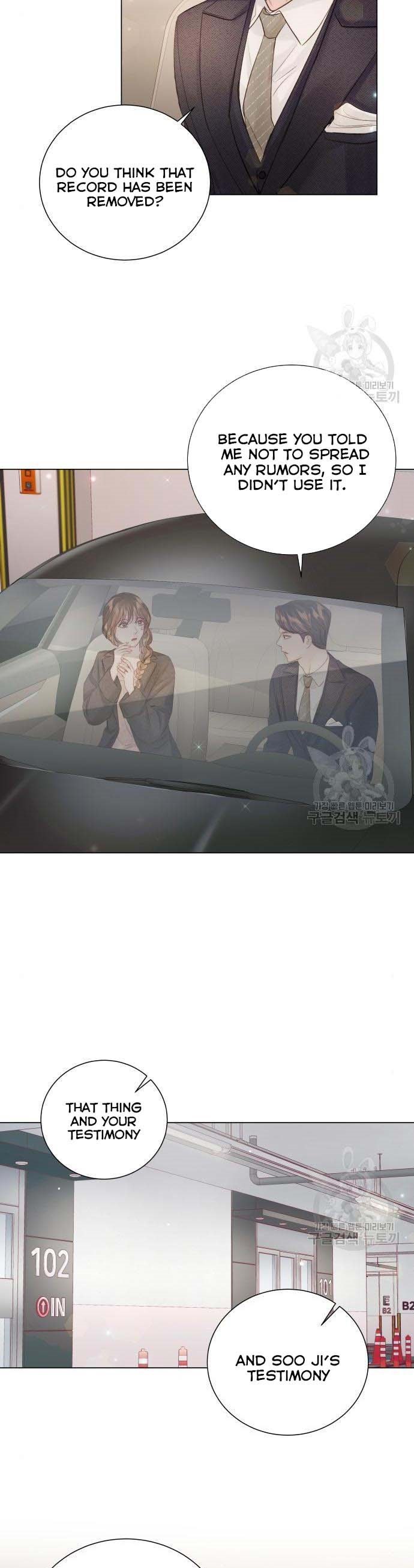 Surely a Happy Ending chapter 72 page 34