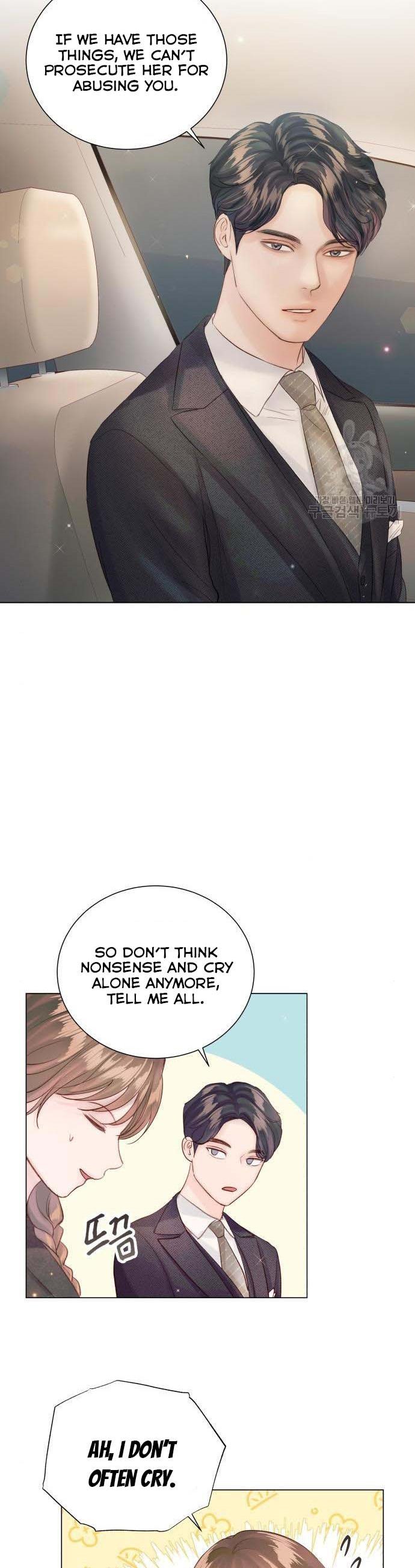 Surely a Happy Ending chapter 72 page 35