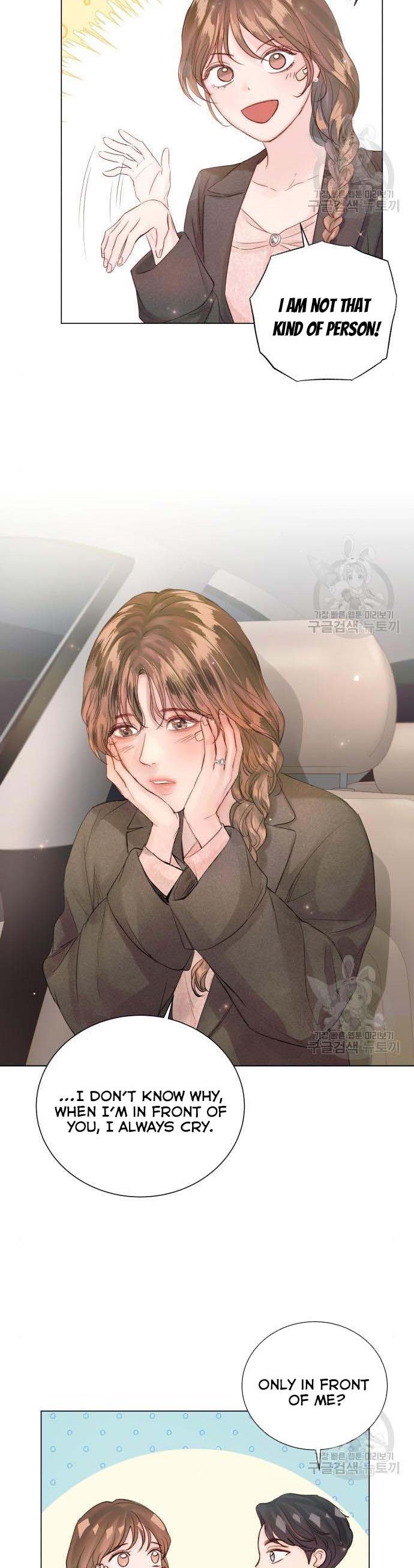 Surely a Happy Ending chapter 72 page 36