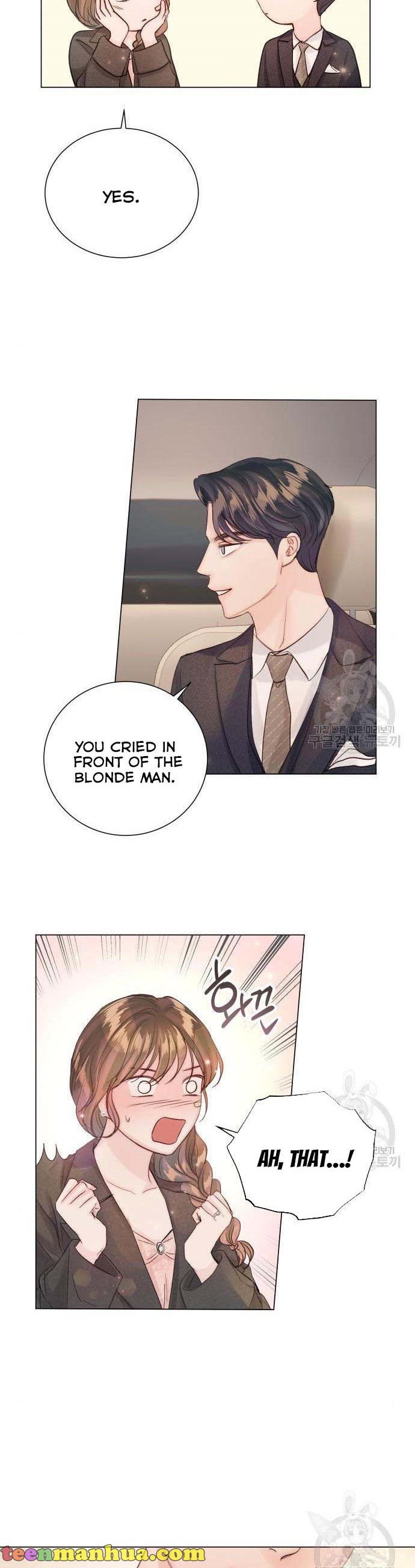 Surely a Happy Ending chapter 72 page 37