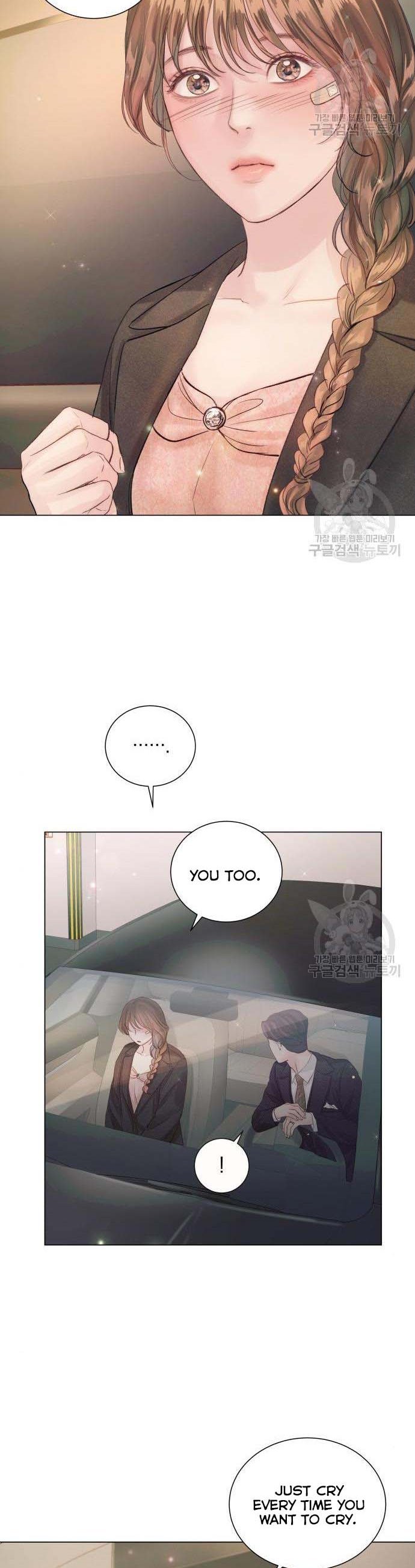 Surely a Happy Ending chapter 72 page 39