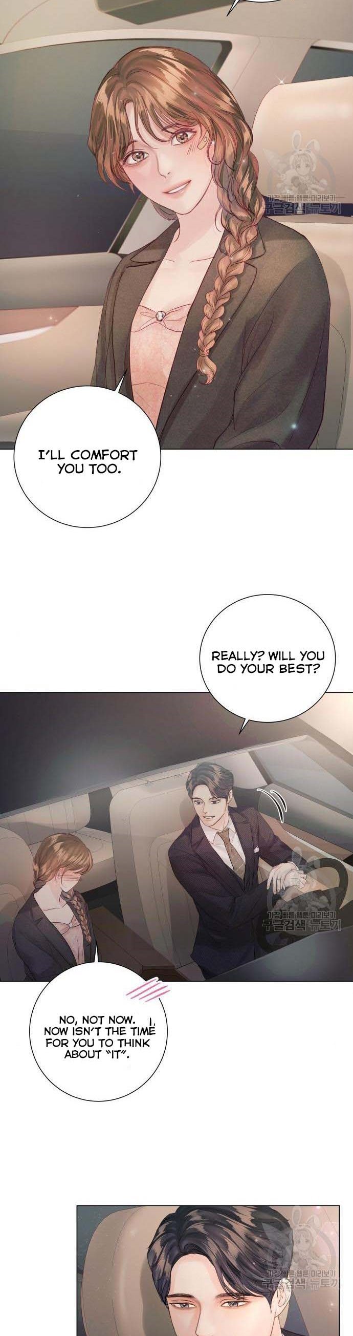 Surely a Happy Ending chapter 72 page 40