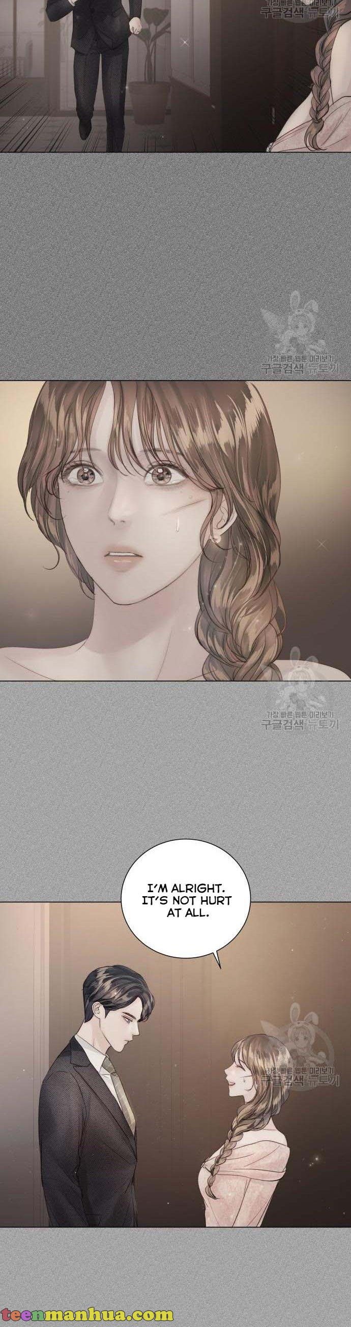Surely a Happy Ending chapter 72 page 5