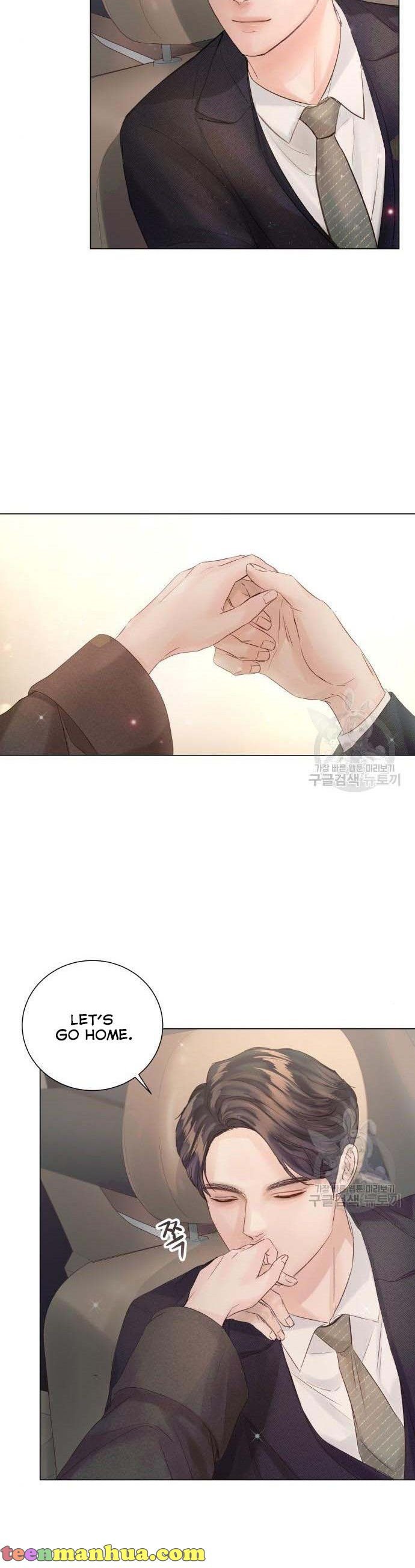 Surely a Happy Ending chapter 72 page 41