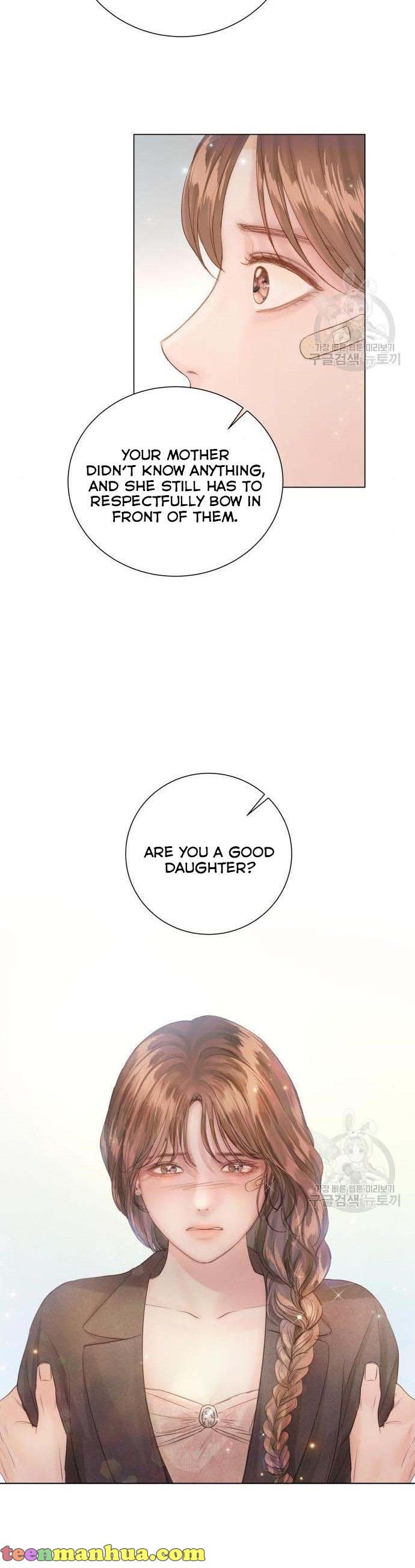 Surely a Happy Ending chapter 72 page 8