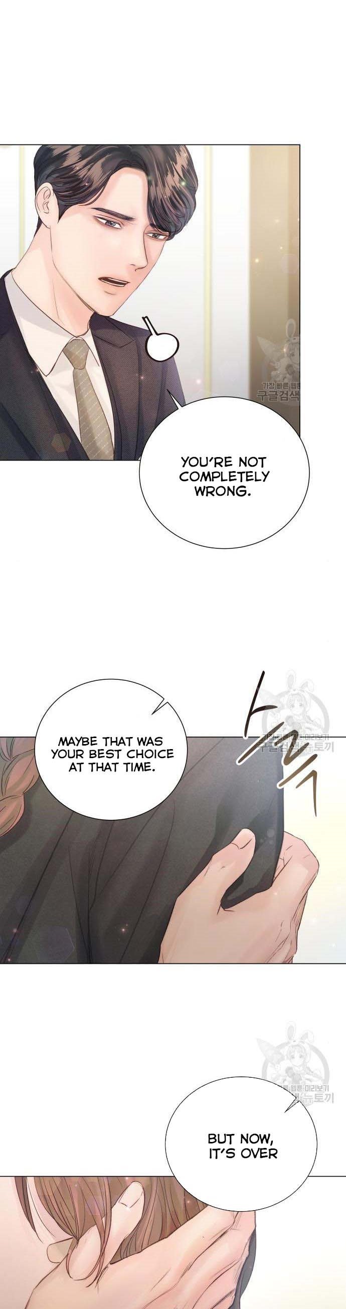 Surely a Happy Ending chapter 72 page 9