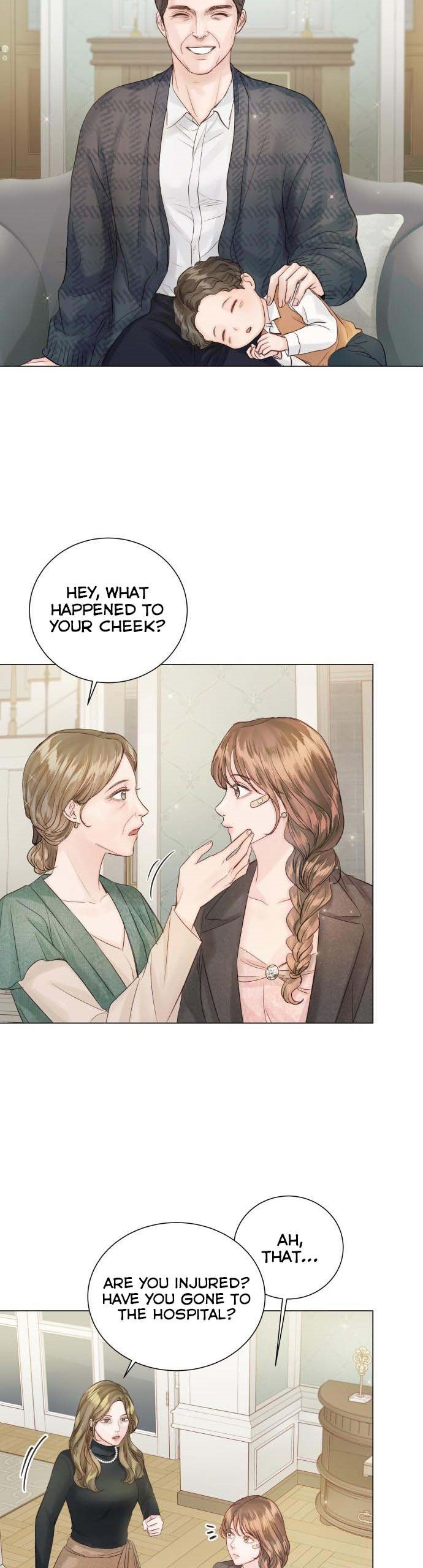 Surely a Happy Ending chapter 73 page 12