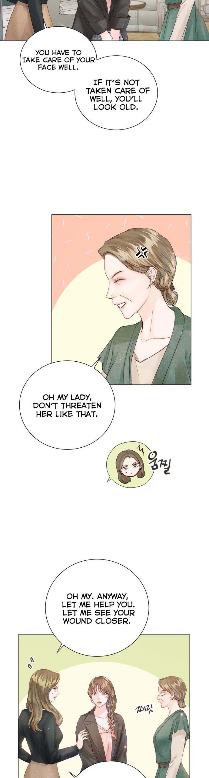 Surely a Happy Ending chapter 73 page 14