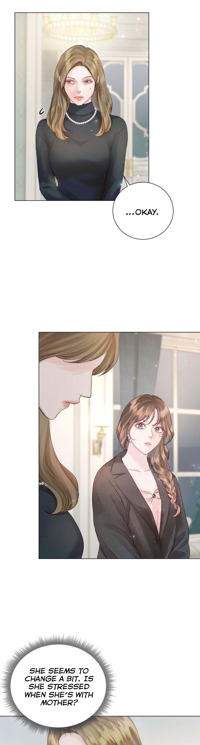 Surely a Happy Ending chapter 73 page 17