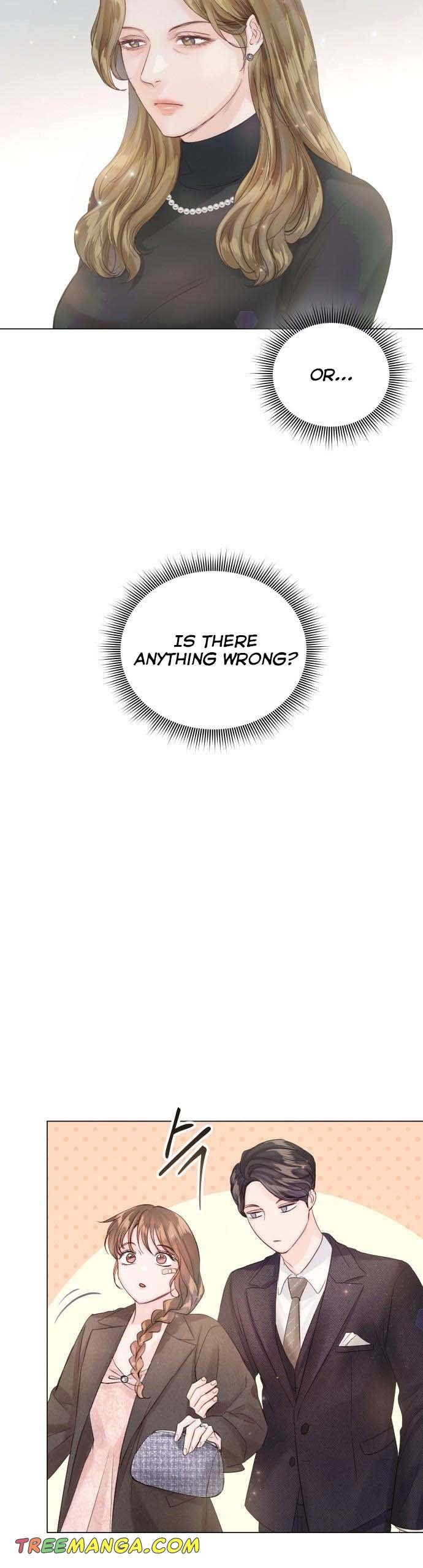 Surely a Happy Ending chapter 73 page 18