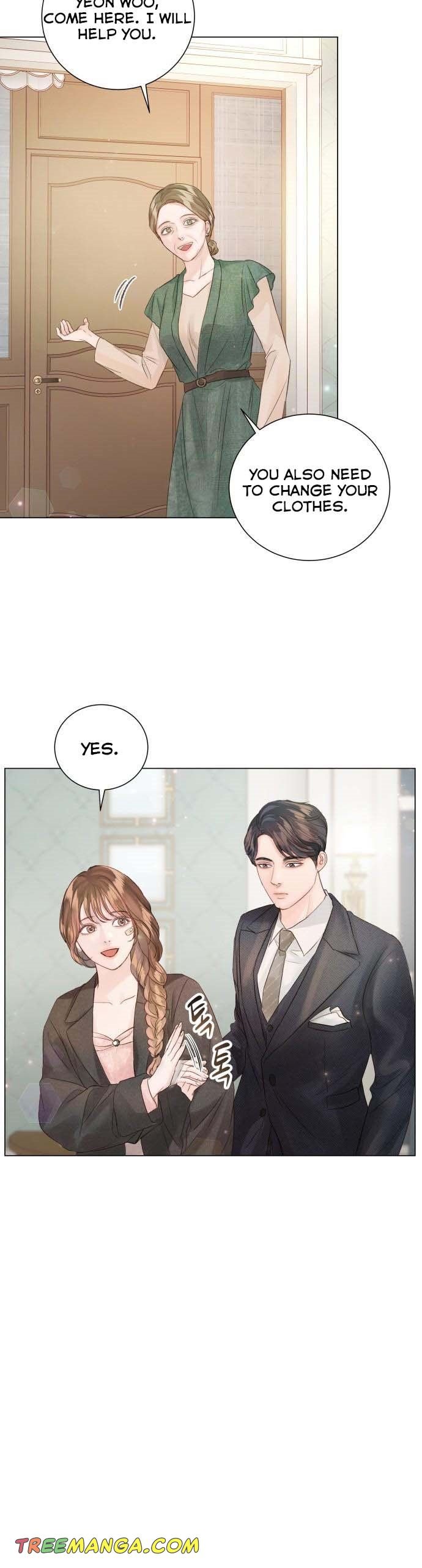Surely a Happy Ending chapter 73 page 20