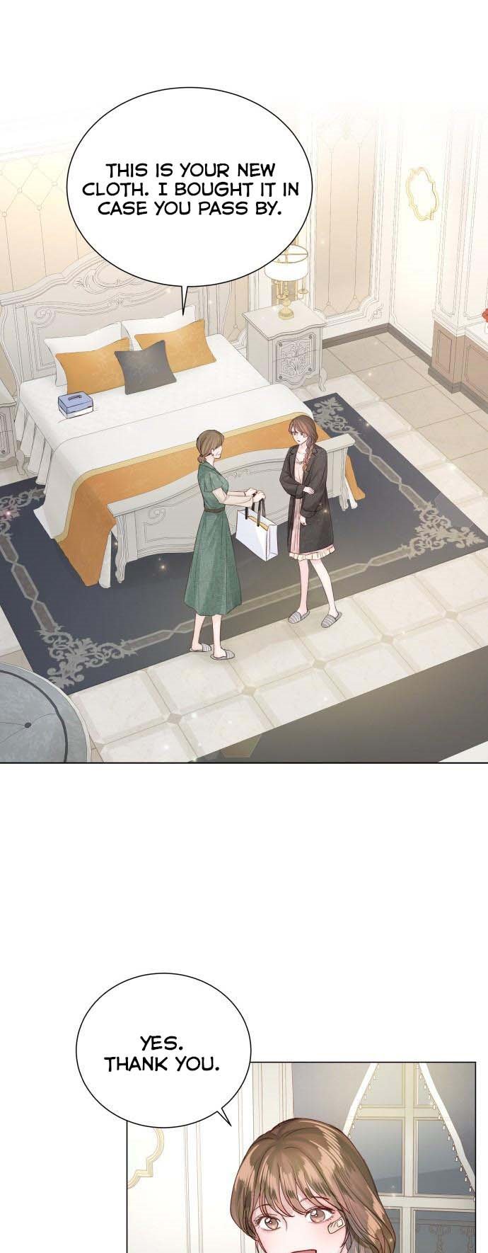 Surely a Happy Ending chapter 73 page 21