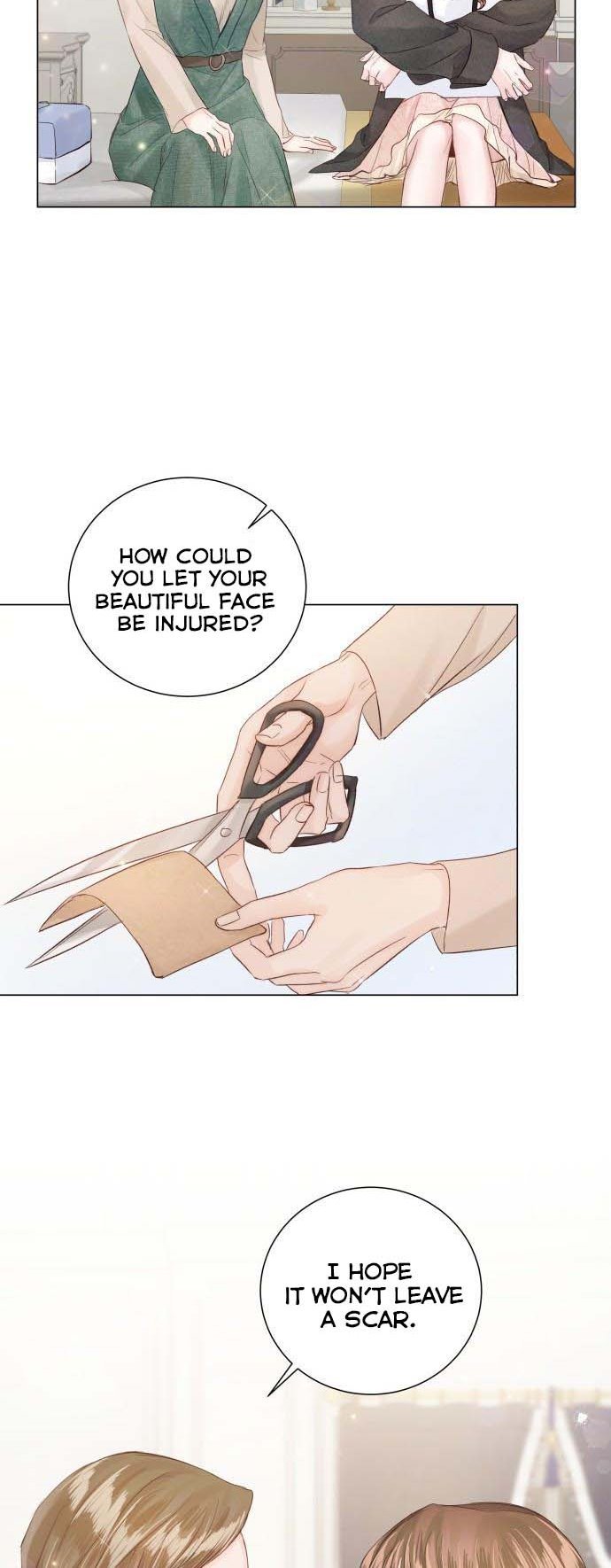 Surely a Happy Ending chapter 73 page 24