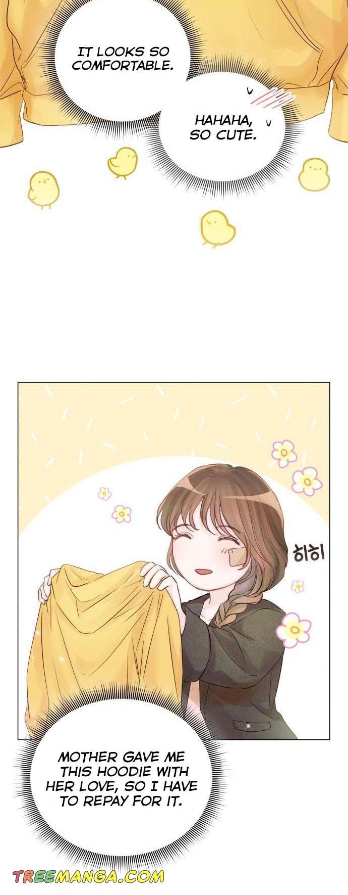 Surely a Happy Ending chapter 73 page 30
