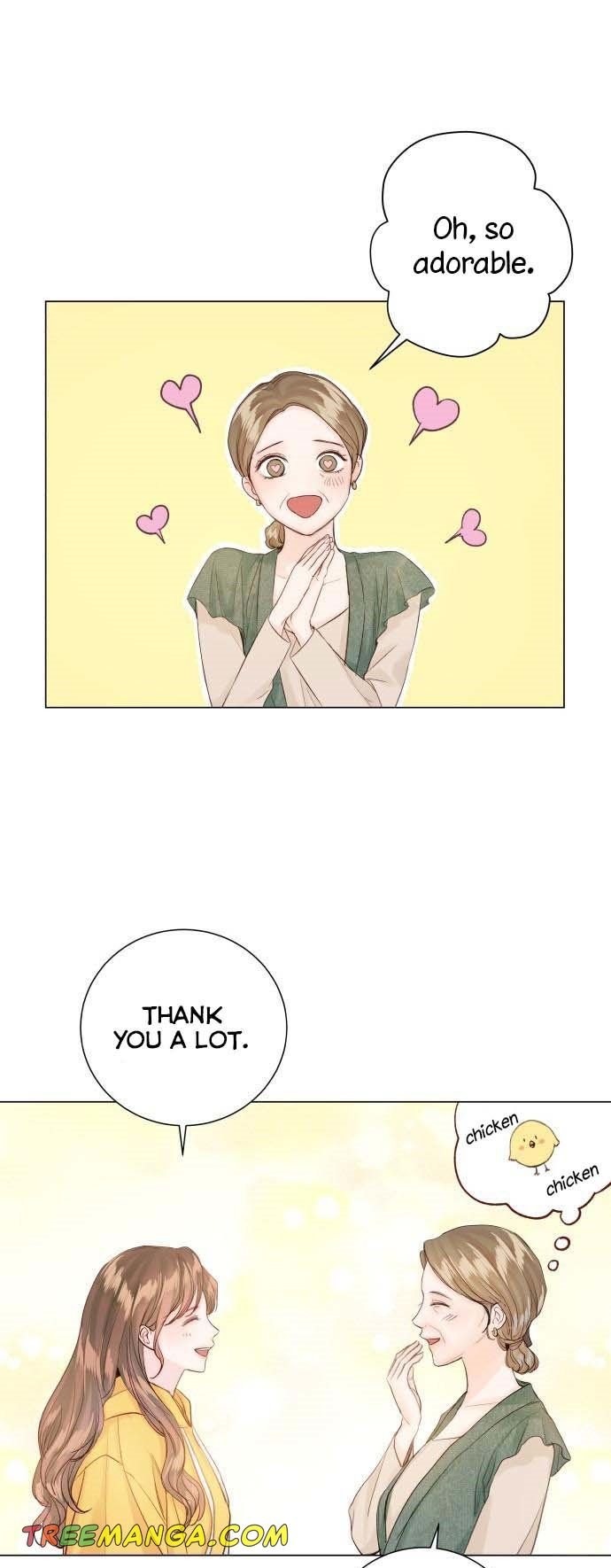 Surely a Happy Ending chapter 73 page 32