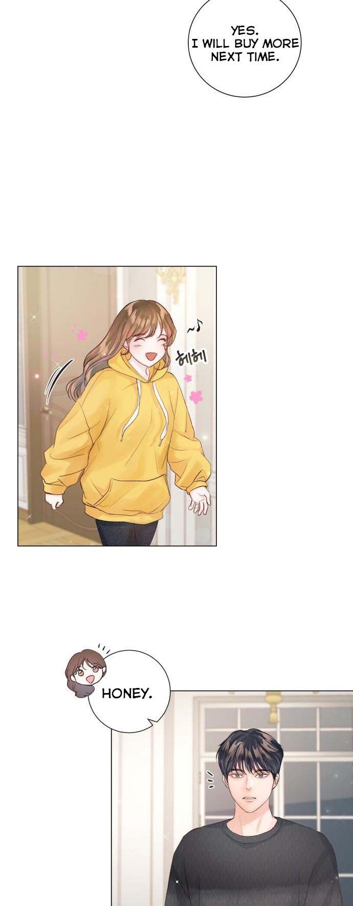 Surely a Happy Ending chapter 73 page 33