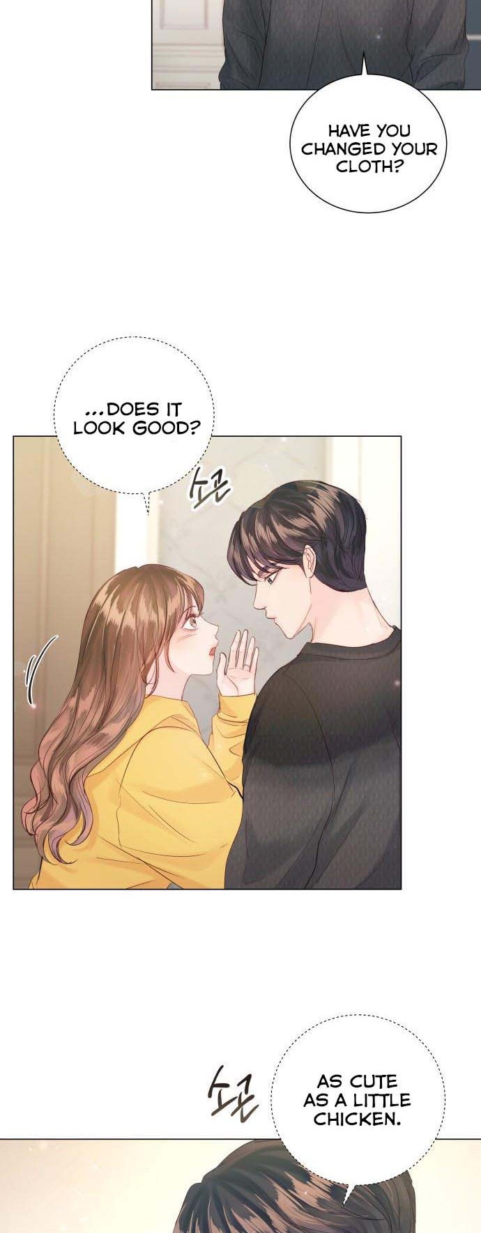 Surely a Happy Ending chapter 73 page 34