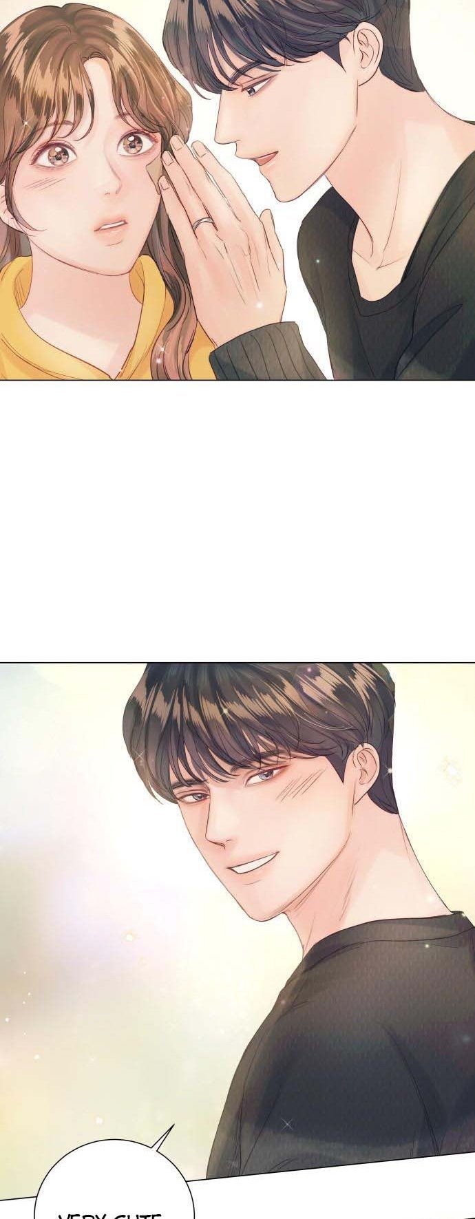 Surely a Happy Ending chapter 73 page 35