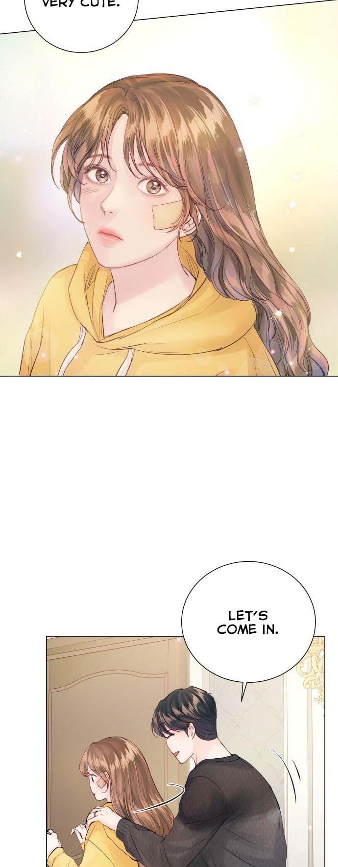 Surely a Happy Ending chapter 73 page 36