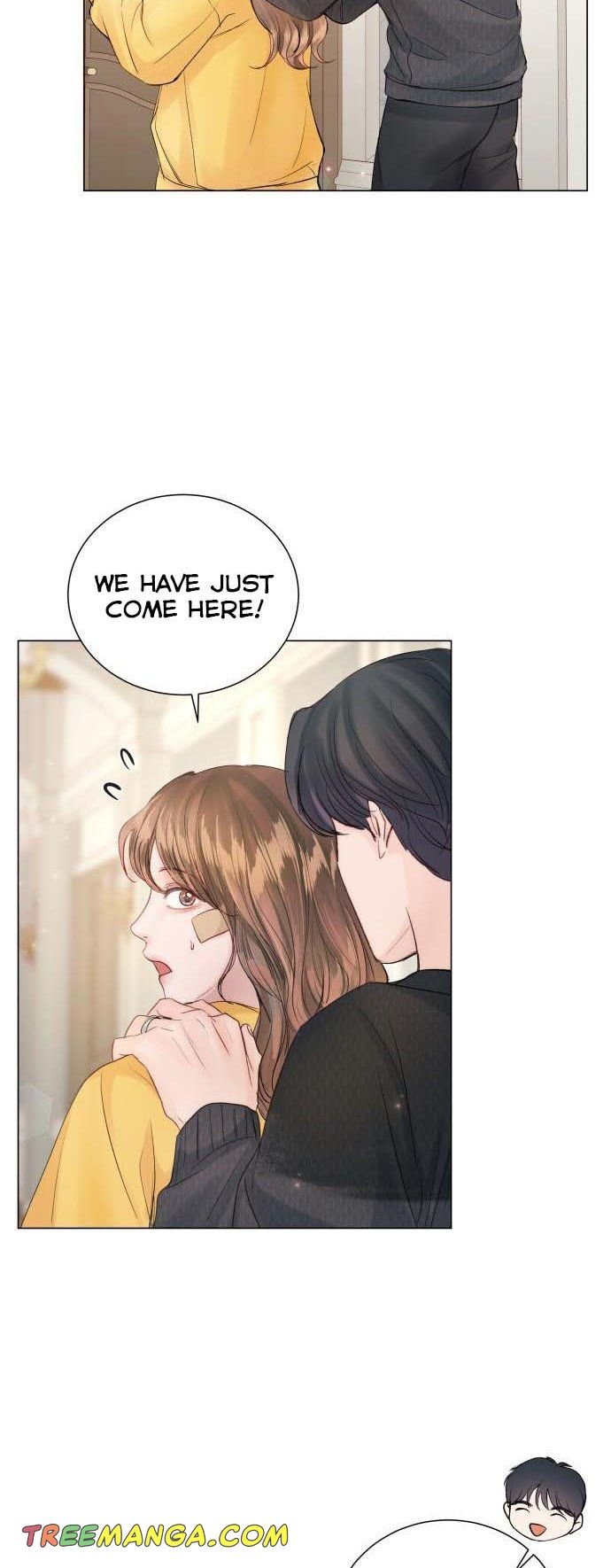 Surely a Happy Ending chapter 73 page 37