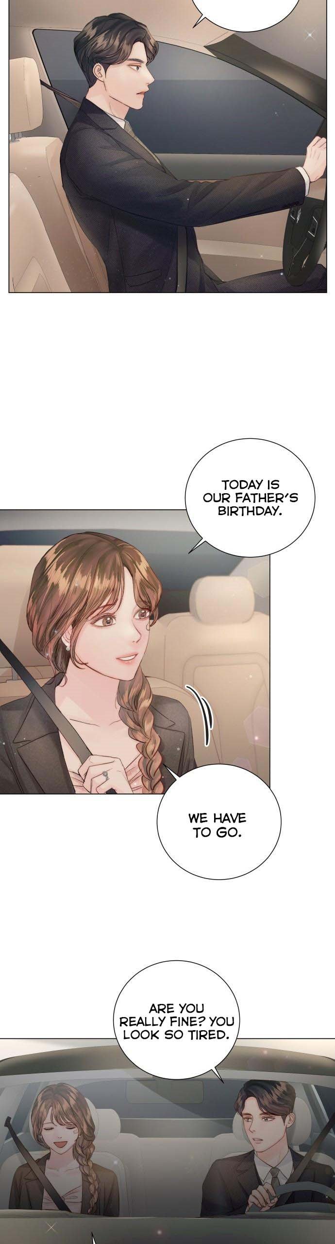 Surely a Happy Ending chapter 73 page 5