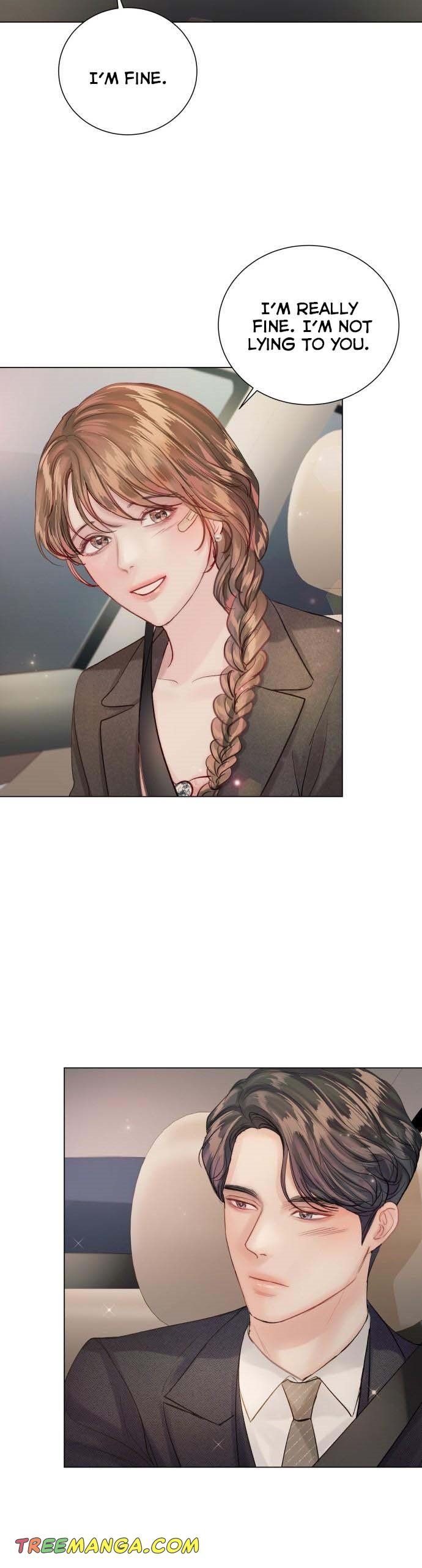 Surely a Happy Ending chapter 73 page 6