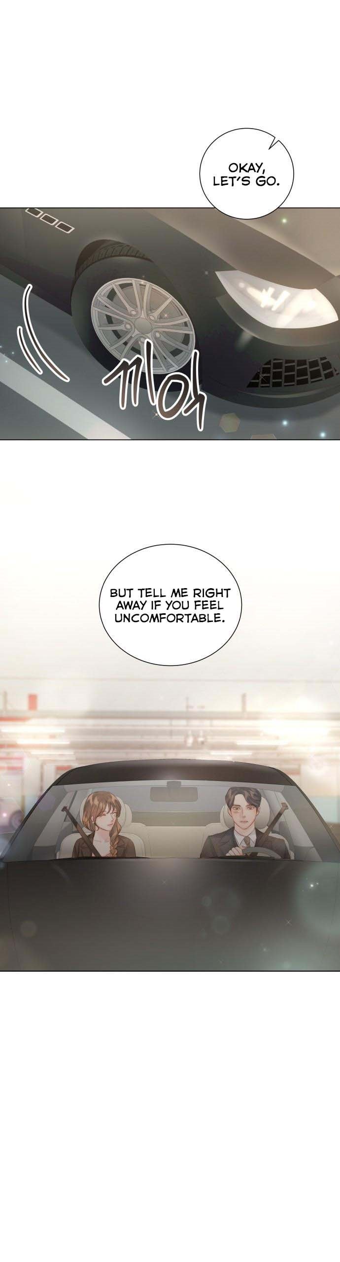 Surely a Happy Ending chapter 73 page 7