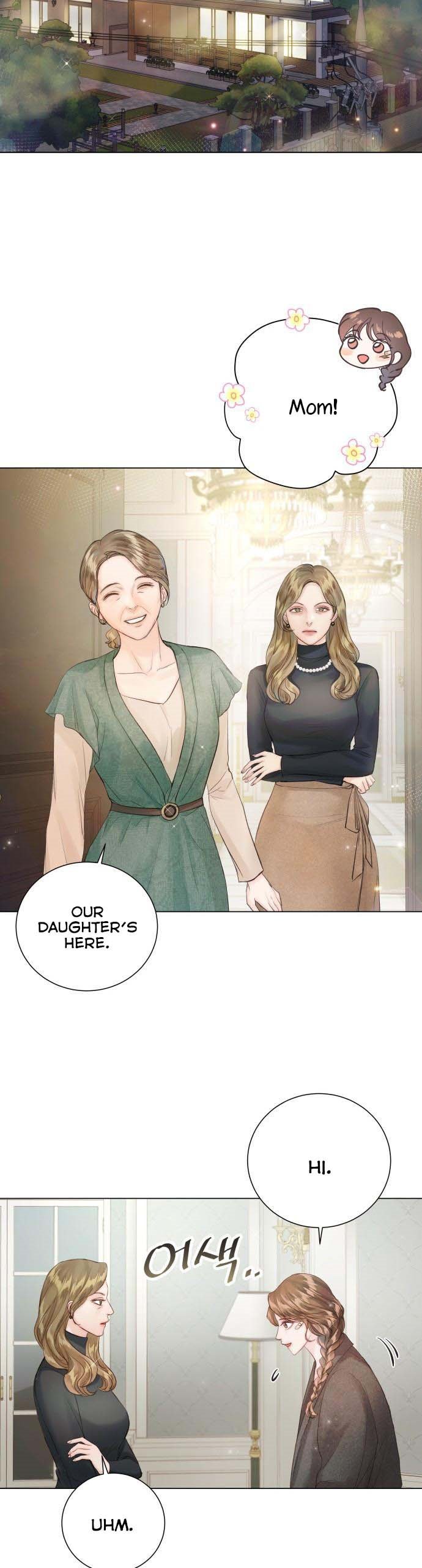 Surely a Happy Ending chapter 73 page 9