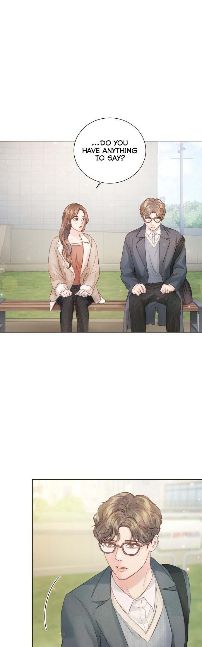 Surely a Happy Ending chapter 76.5 page 11