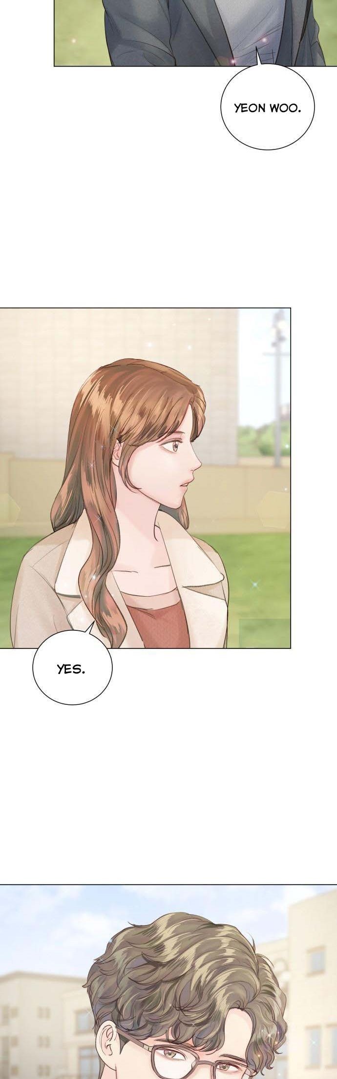 Surely a Happy Ending chapter 76.5 page 12