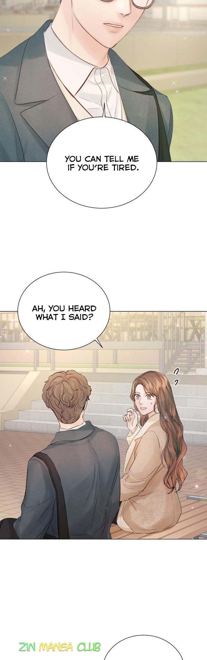 Surely a Happy Ending chapter 76.5 page 13