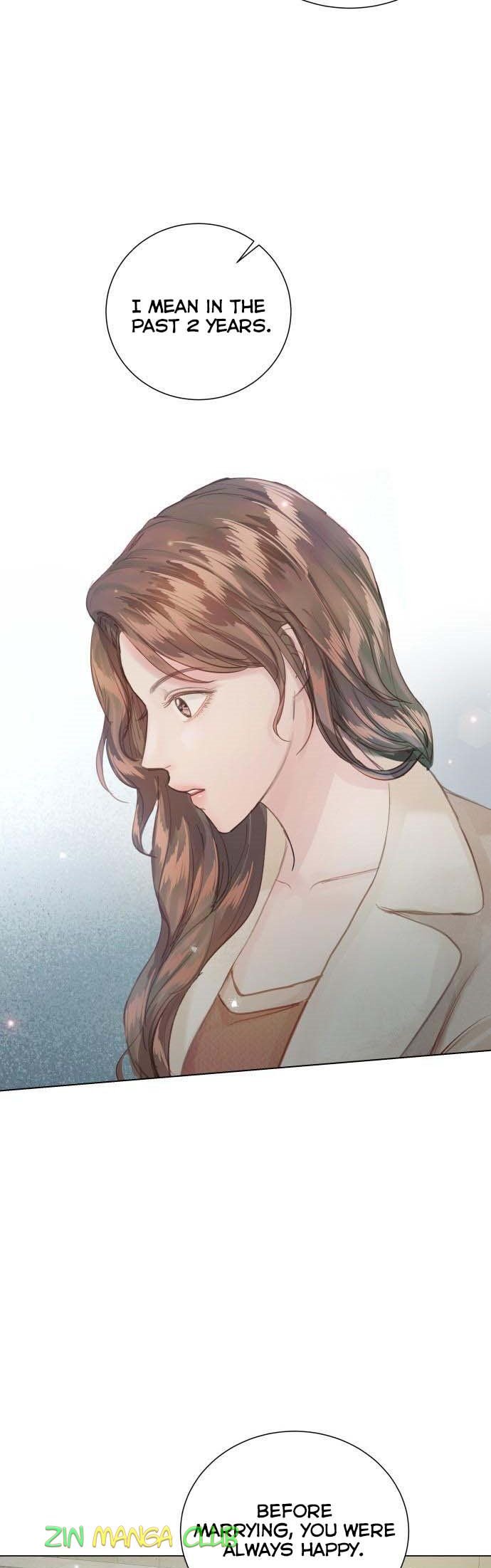 Surely a Happy Ending chapter 76.5 page 15