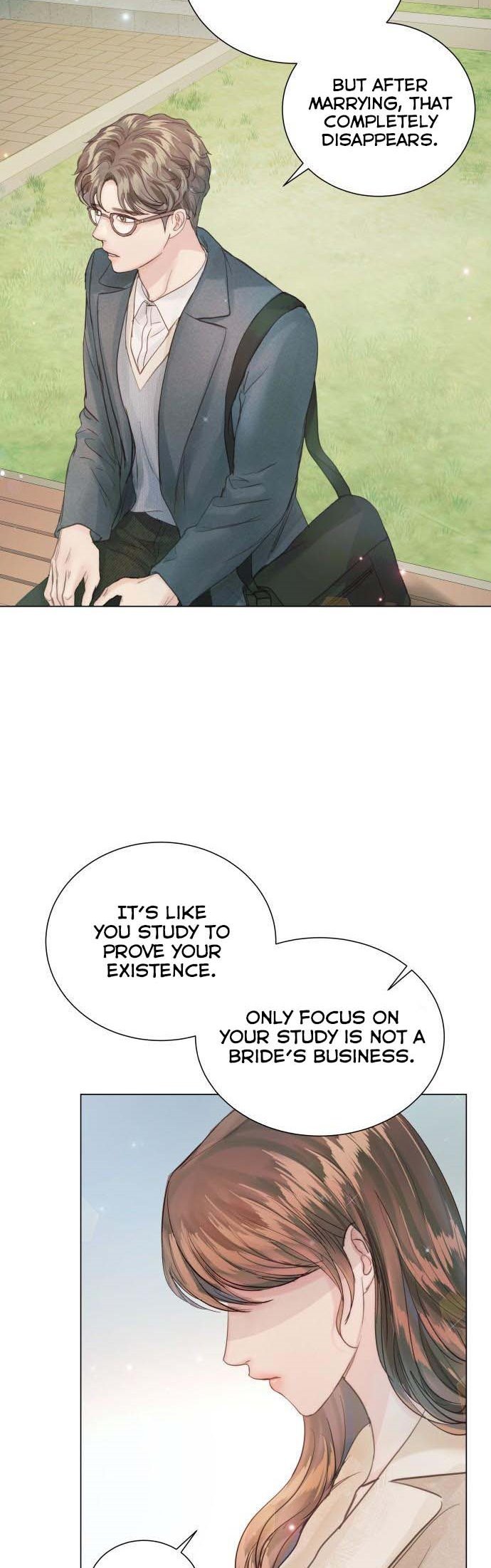 Surely a Happy Ending chapter 76.5 page 16