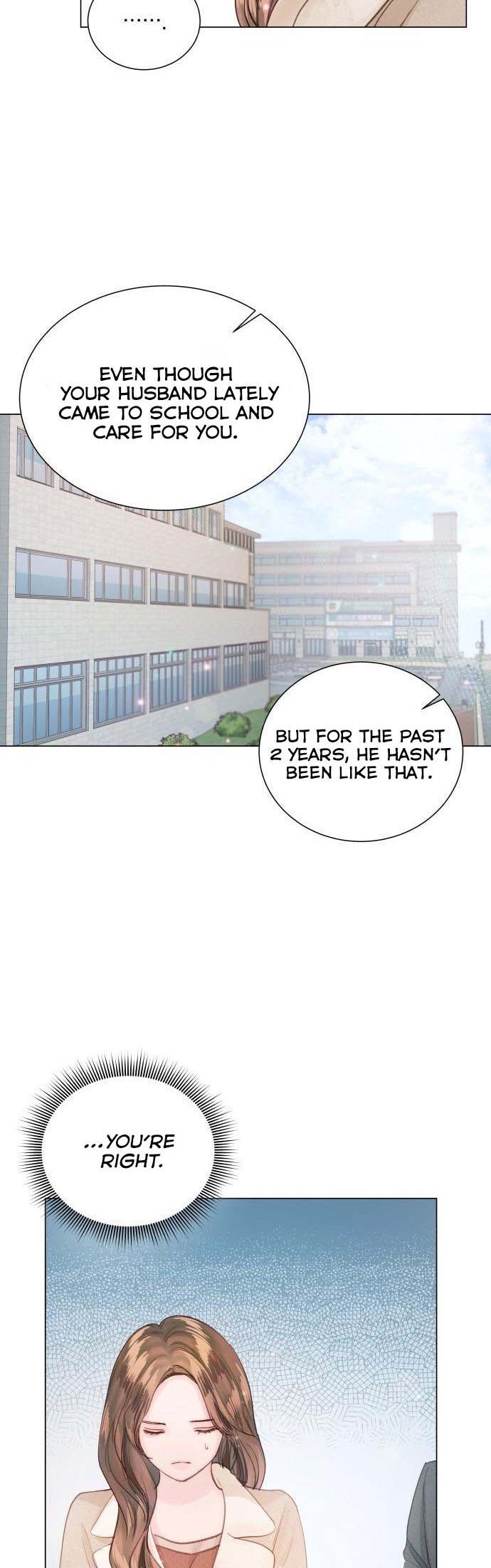 Surely a Happy Ending chapter 76.5 page 17