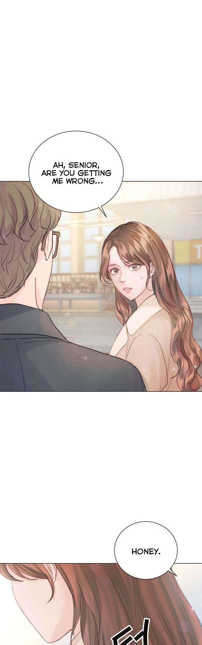 Surely a Happy Ending chapter 76.5 page 20