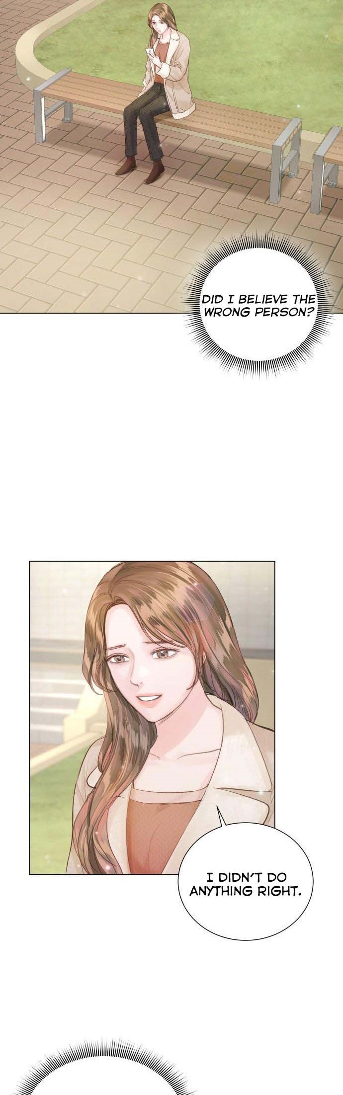 Surely a Happy Ending chapter 76.5 page 5