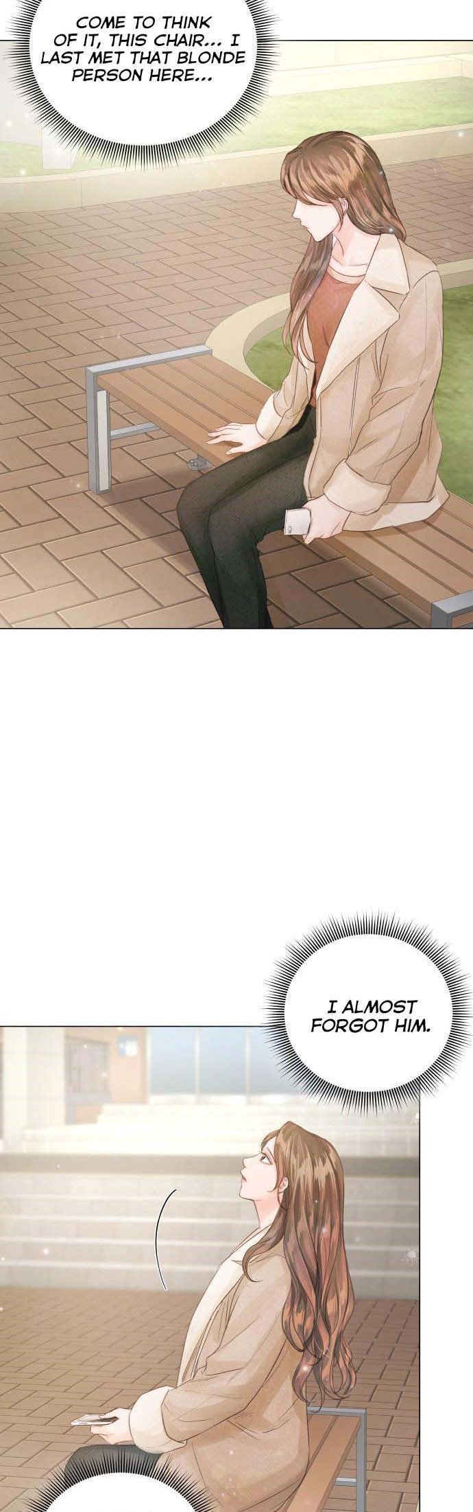 Surely a Happy Ending chapter 76.5 page 6