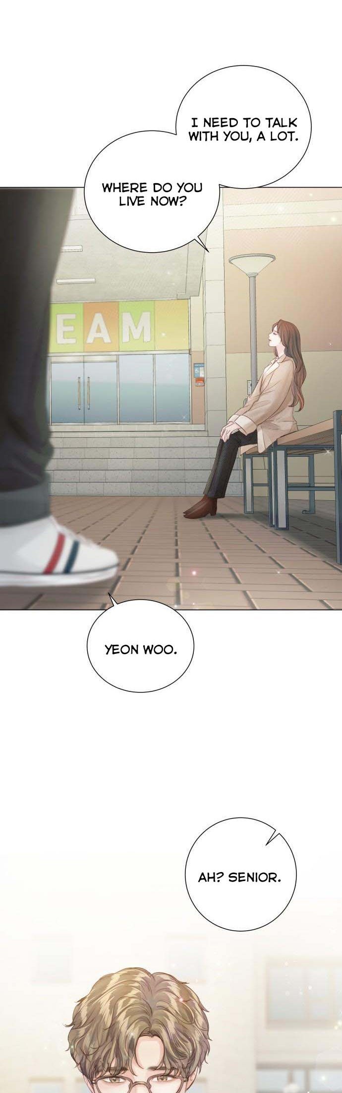 Surely a Happy Ending chapter 76.5 page 8