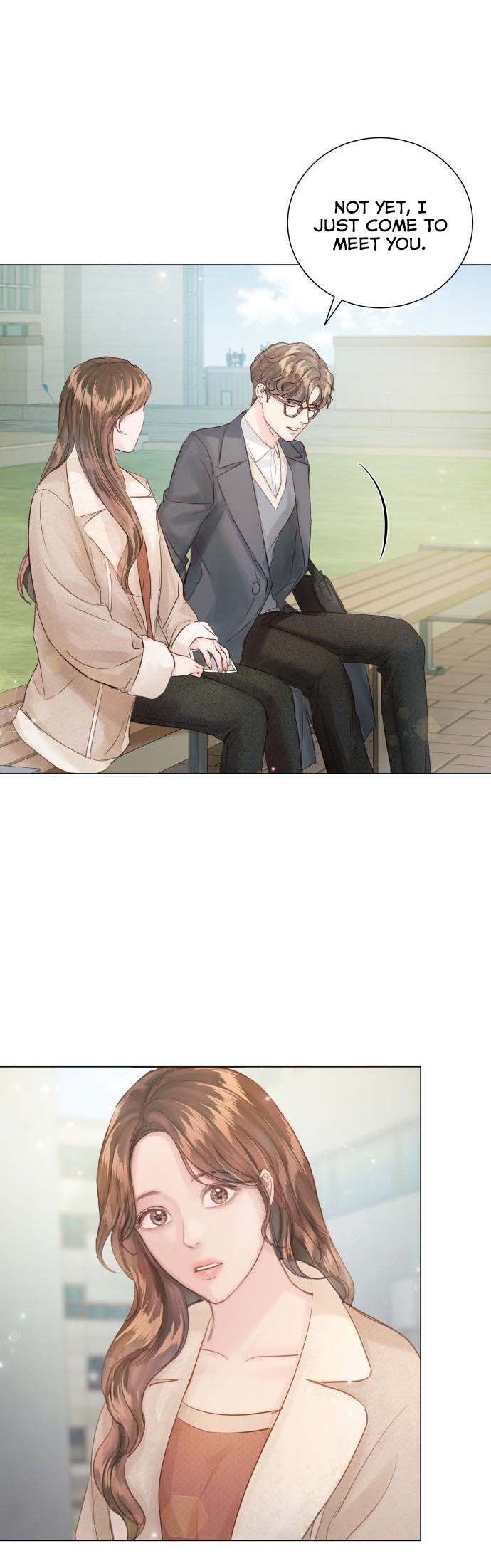 Surely a Happy Ending chapter 76.5 page 10