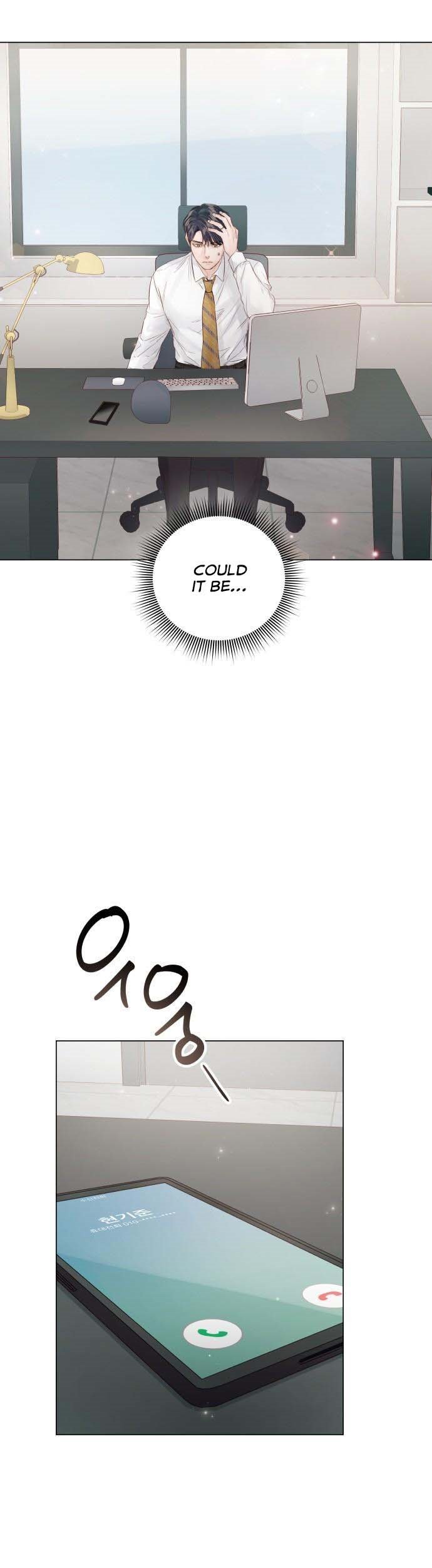 Surely a Happy Ending chapter 76 page 3