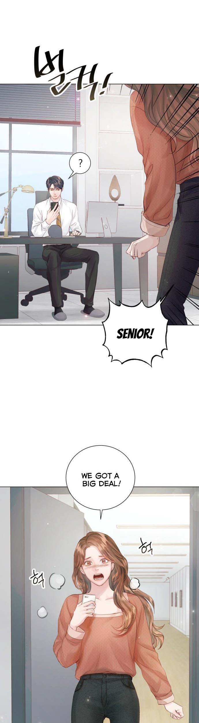 Surely a Happy Ending chapter 76 page 5
