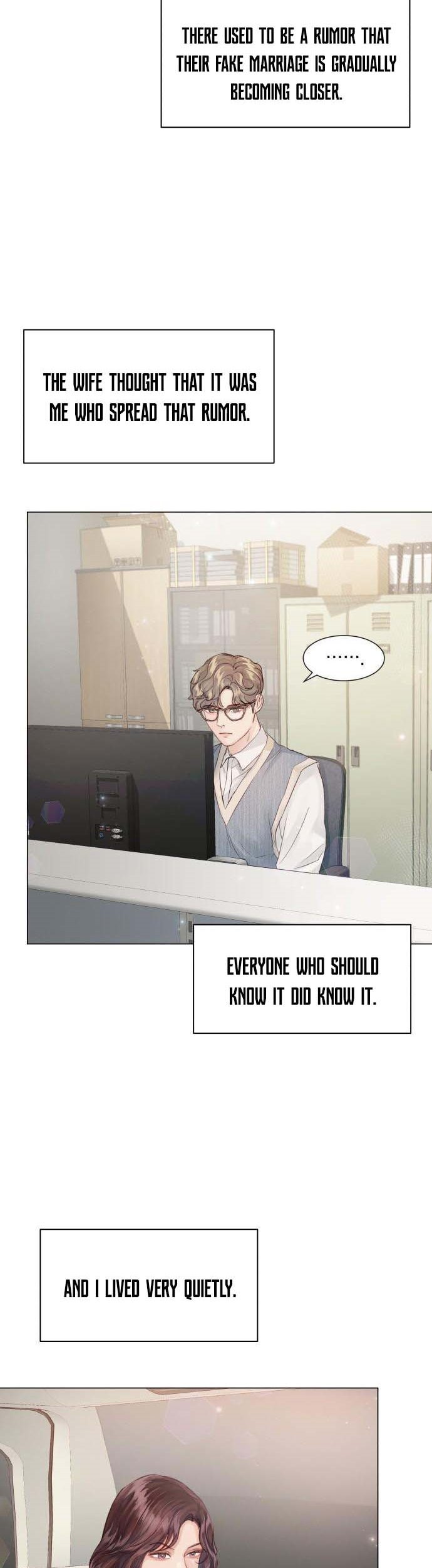 Surely a Happy Ending chapter 76 page 10