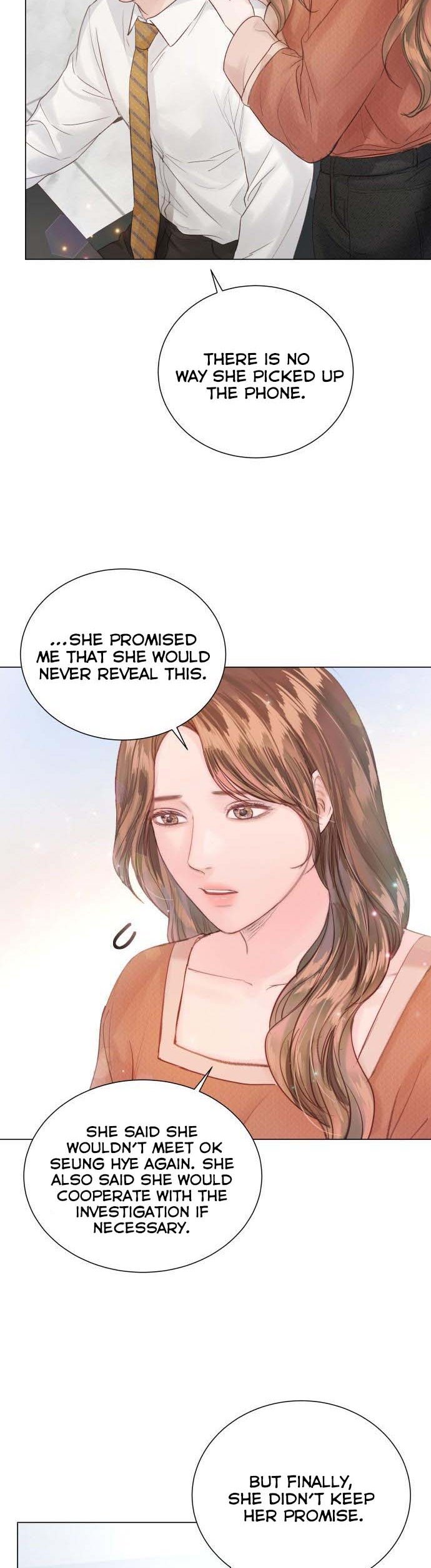 Surely a Happy Ending chapter 76 page 15