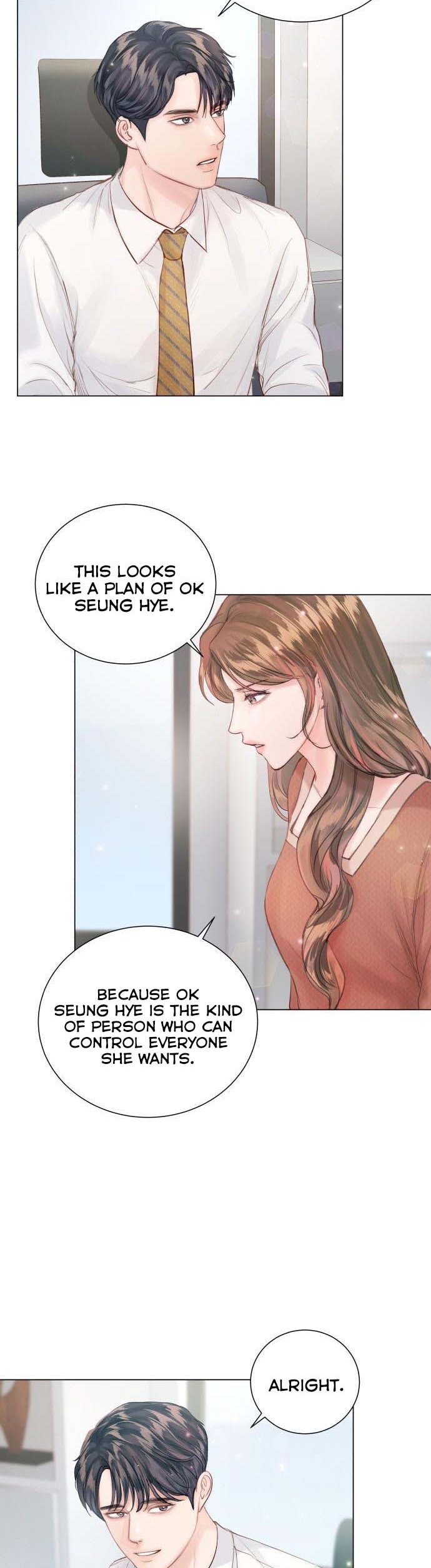 Surely a Happy Ending chapter 76 page 16