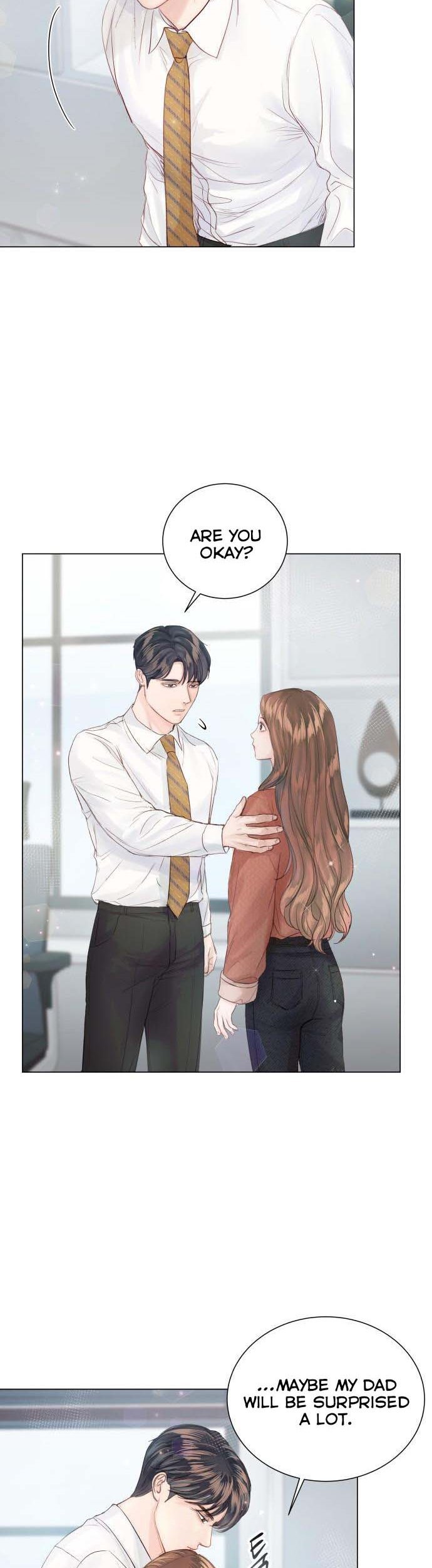 Surely a Happy Ending chapter 76 page 17