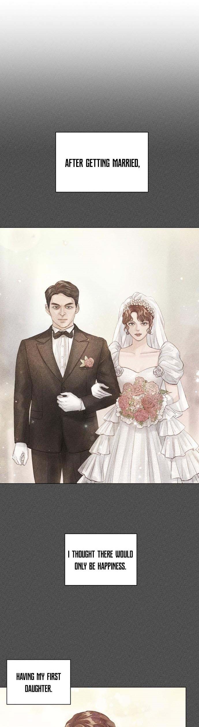 Surely a Happy Ending chapter 77.5 page 11