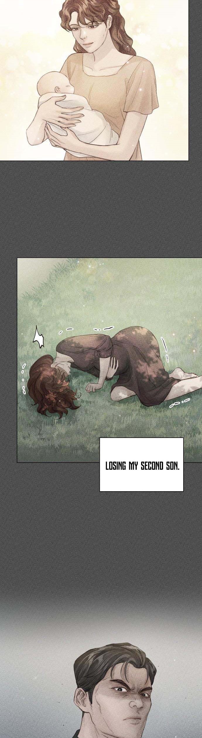 Surely a Happy Ending chapter 77.5 page 12