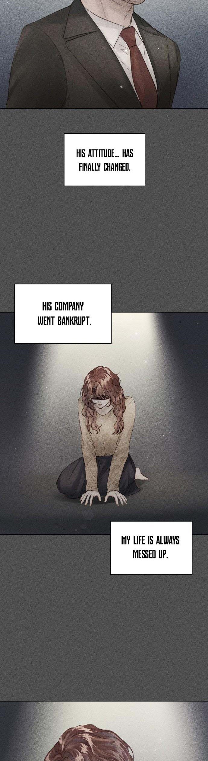 Surely a Happy Ending chapter 77.5 page 13