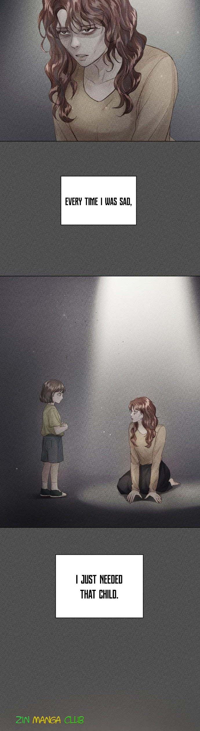 Surely a Happy Ending chapter 77.5 page 14