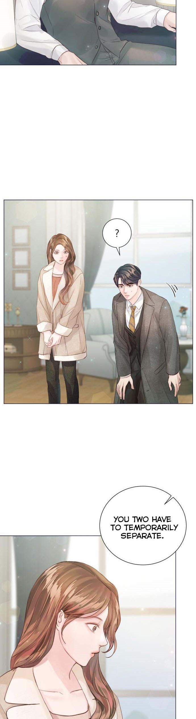 Surely a Happy Ending chapter 77.5 page 27